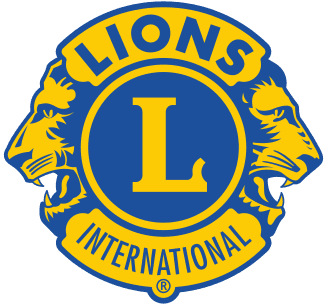 Lions Club Logo